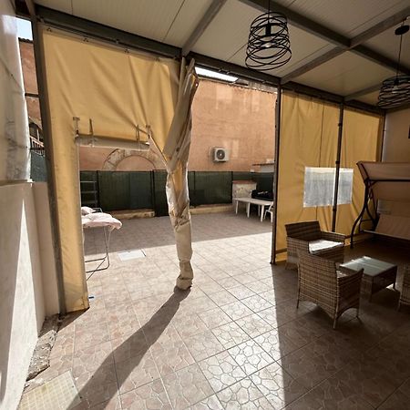 La Casa Di Gabri Apartment ปาแลร์โม ภายนอก รูปภาพ