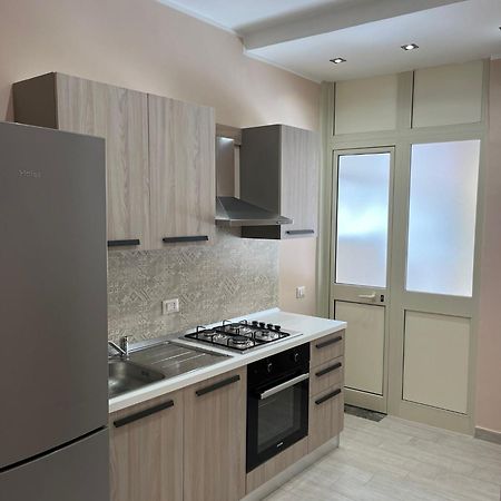 La Casa Di Gabri Apartment ปาแลร์โม ภายนอก รูปภาพ