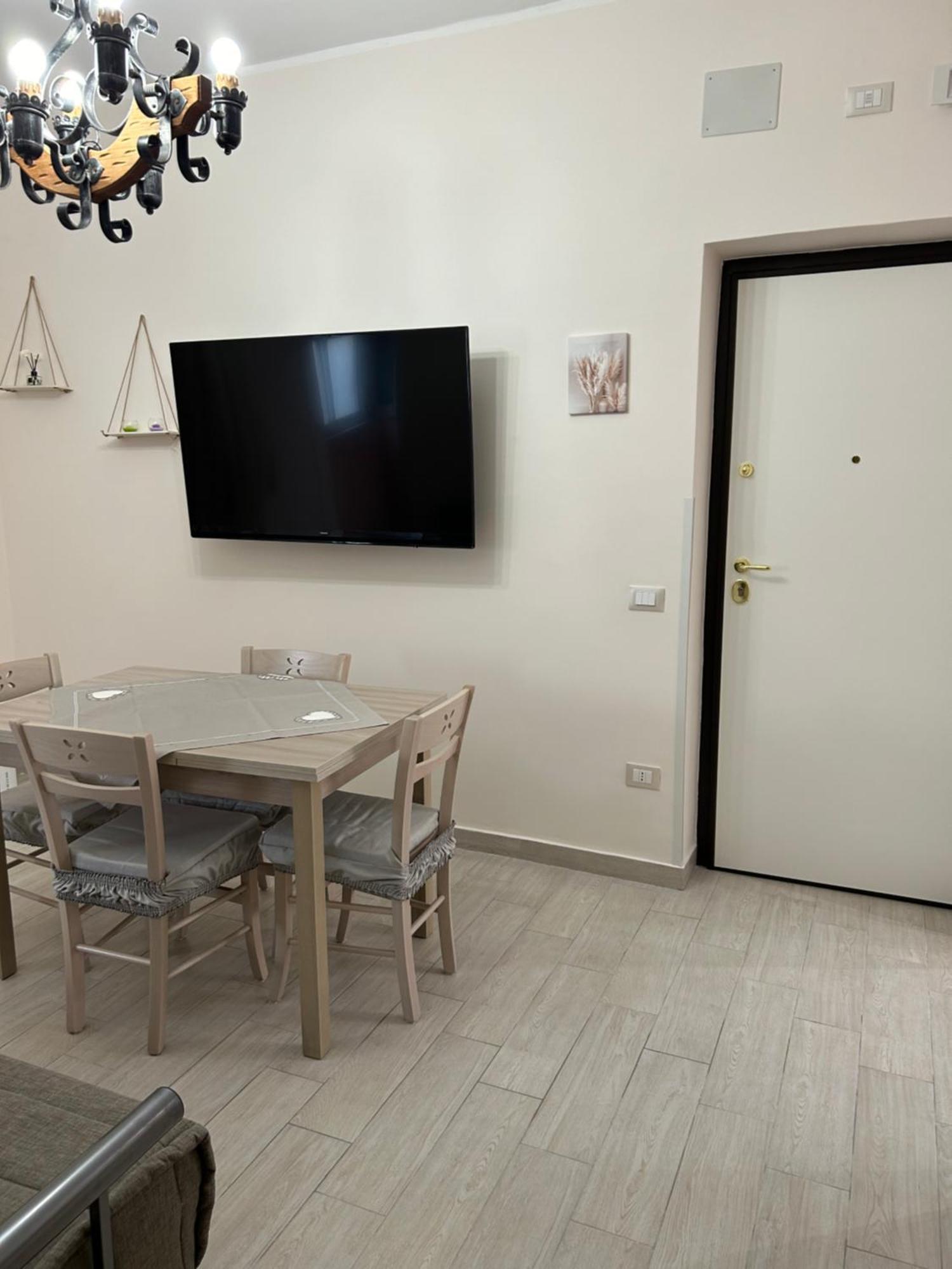 La Casa Di Gabri Apartment ปาแลร์โม ภายนอก รูปภาพ