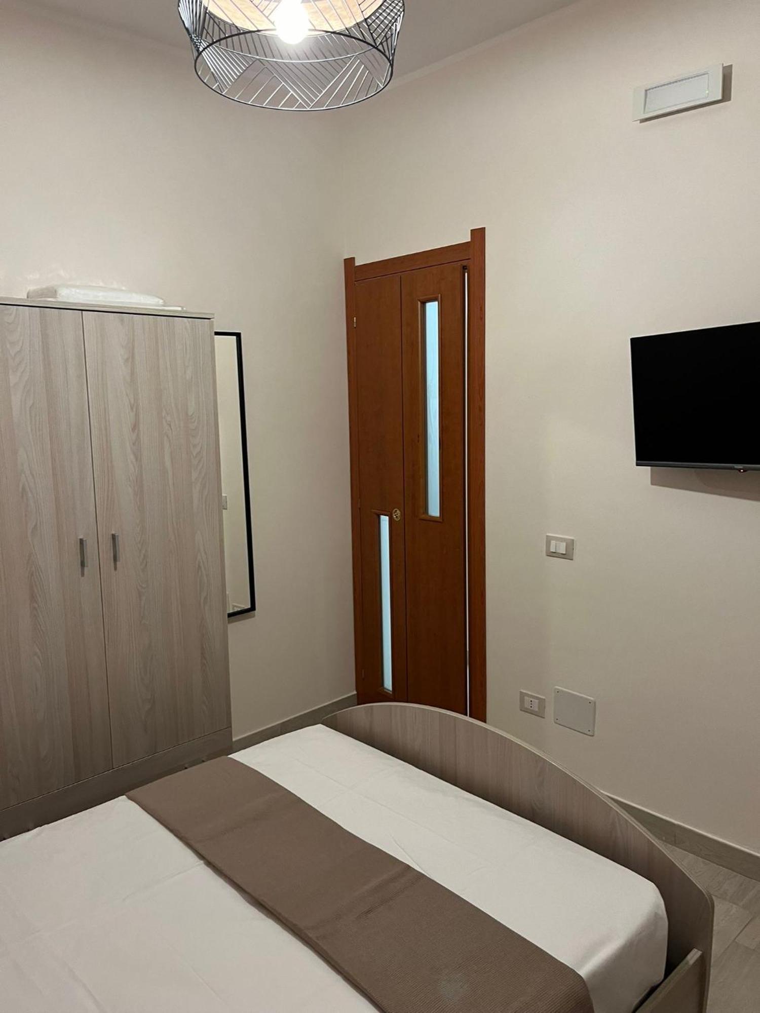 La Casa Di Gabri Apartment ปาแลร์โม ภายนอก รูปภาพ