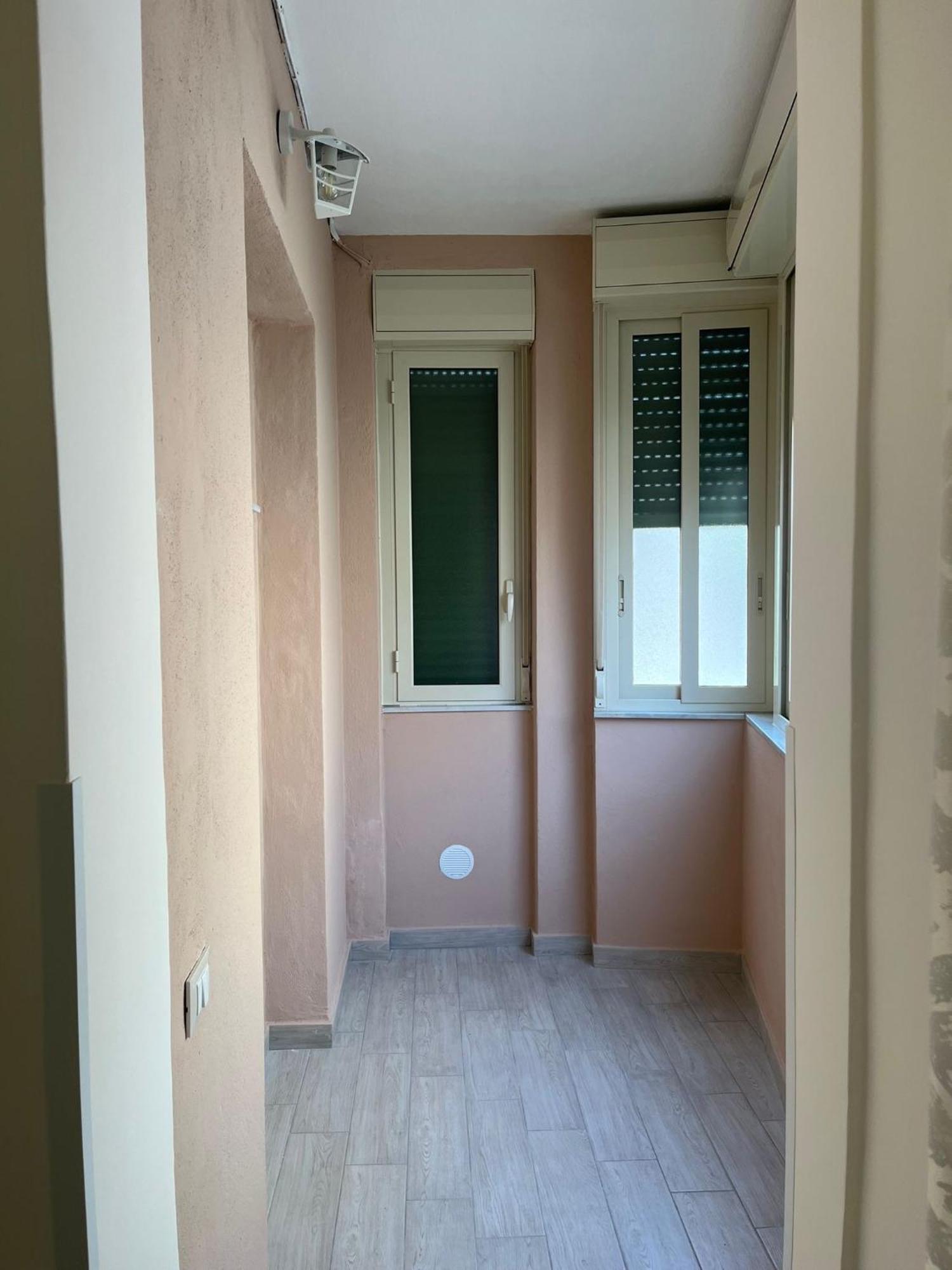 La Casa Di Gabri Apartment ปาแลร์โม ภายนอก รูปภาพ