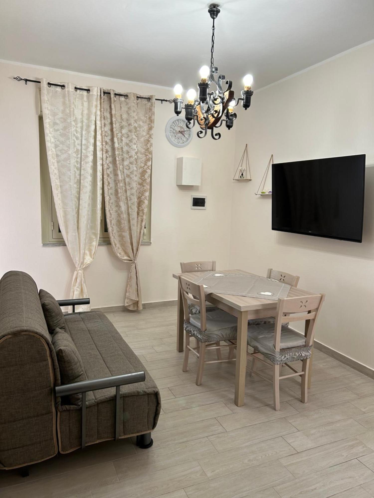 La Casa Di Gabri Apartment ปาแลร์โม ภายนอก รูปภาพ