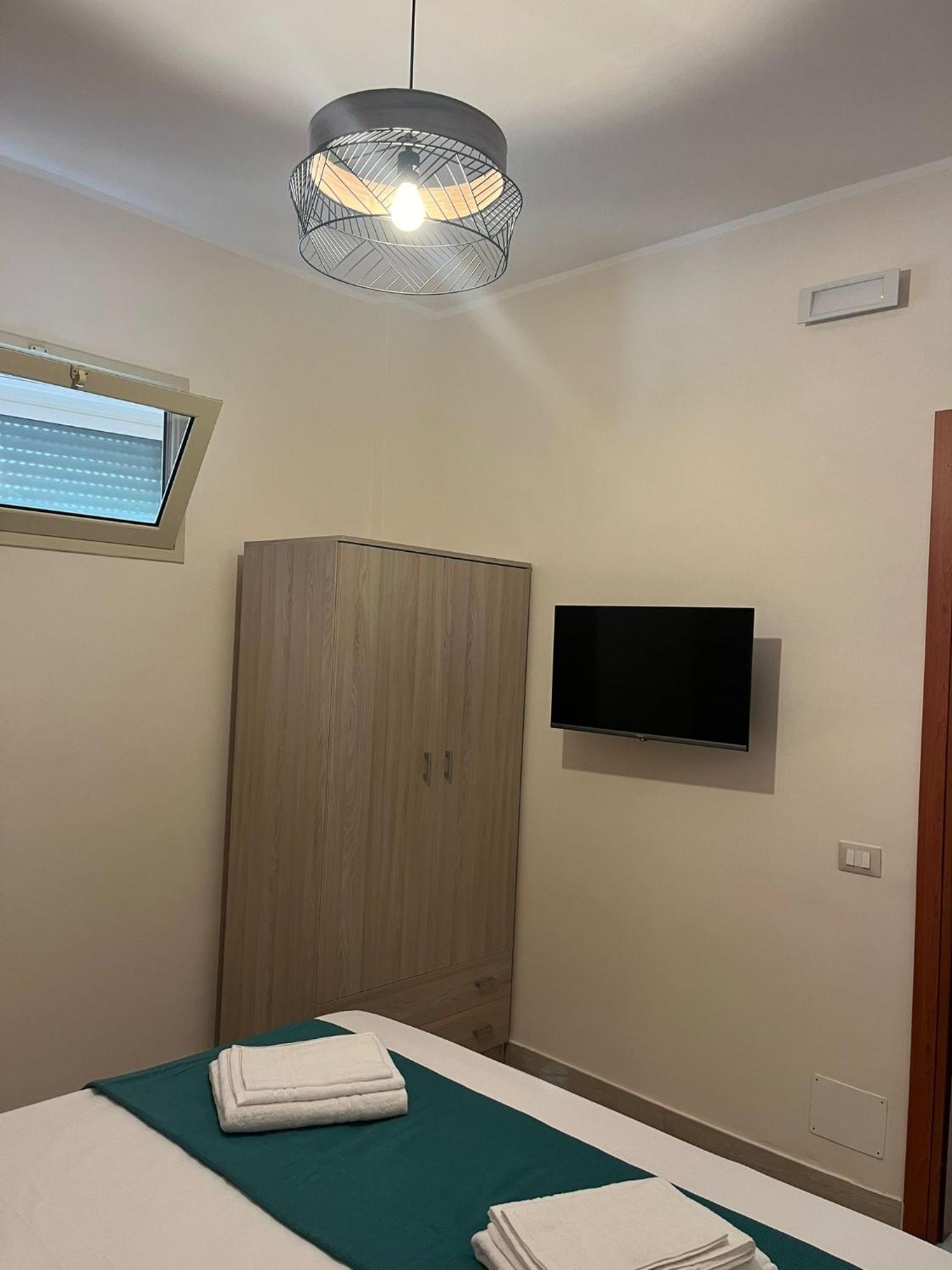 La Casa Di Gabri Apartment ปาแลร์โม ภายนอก รูปภาพ